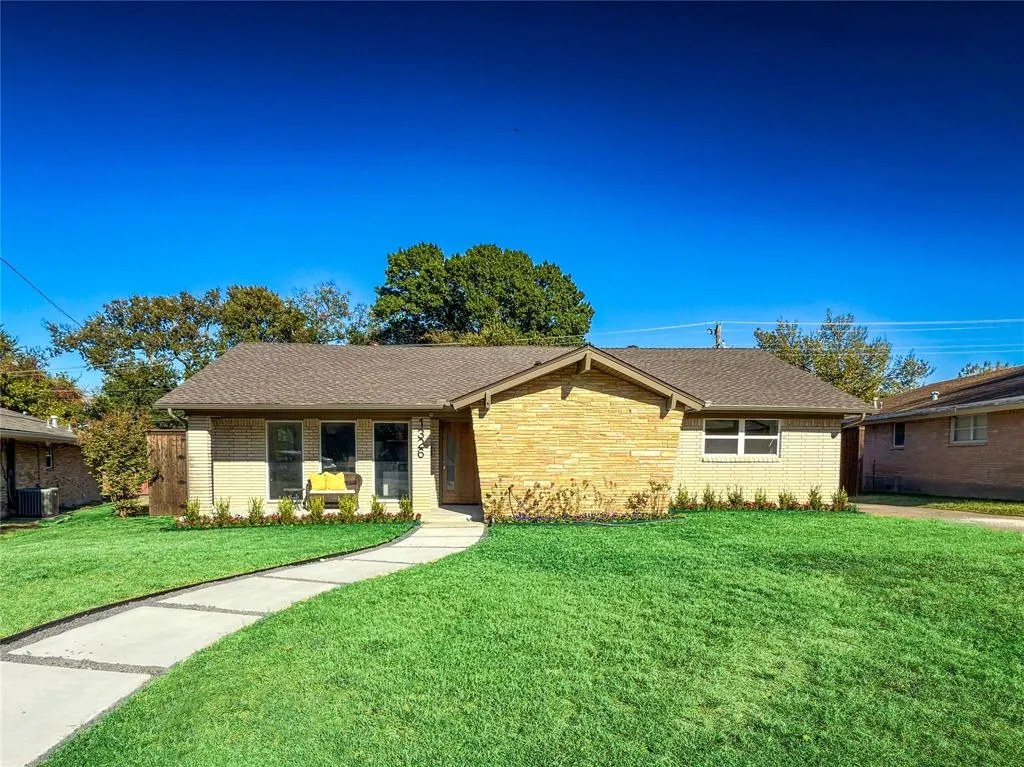 1326 Stevens Ridge Drive