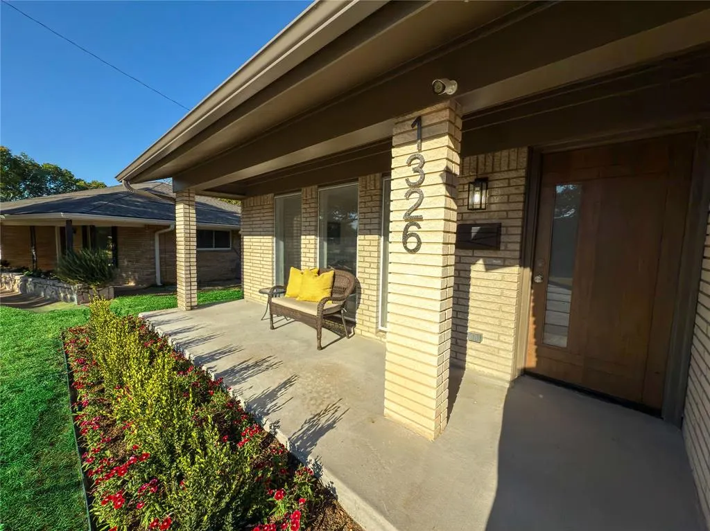 1326 Stevens Ridge Drive