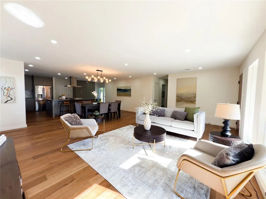 1326 Stevens Ridge Drive