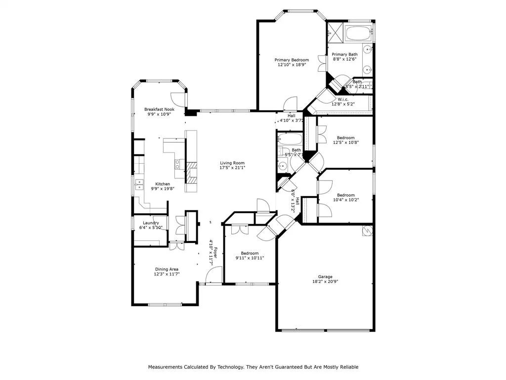 2910 Stonepointe