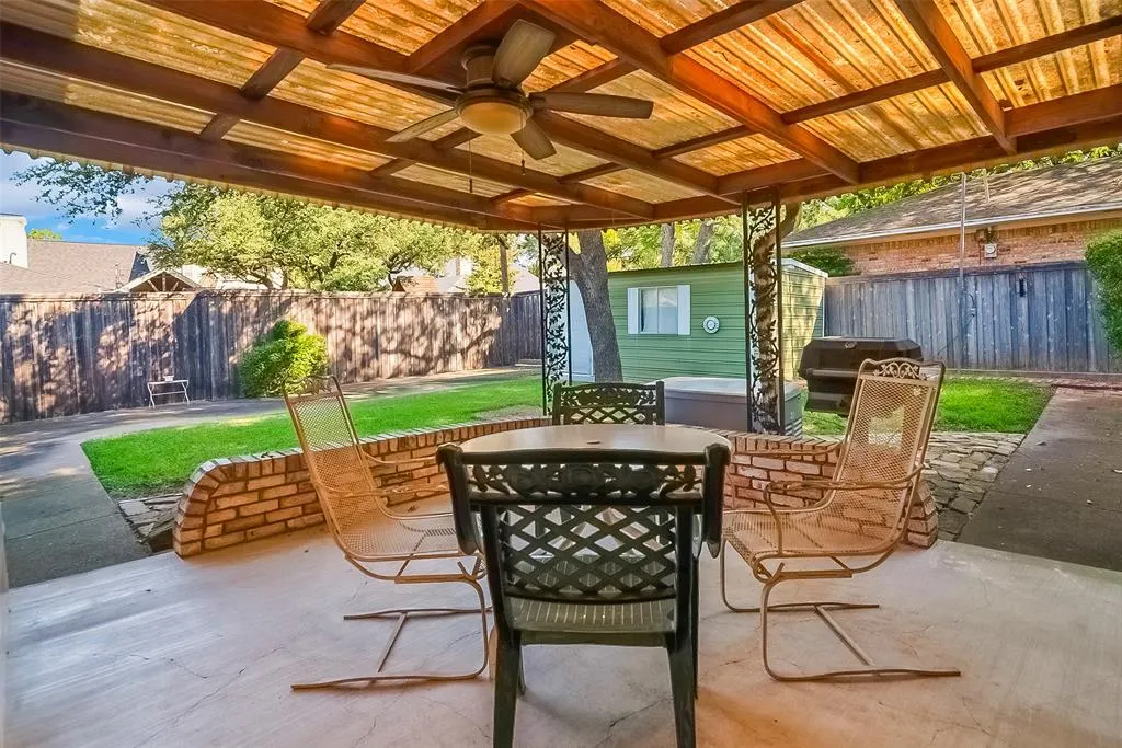 9605 Covemeadow Drive