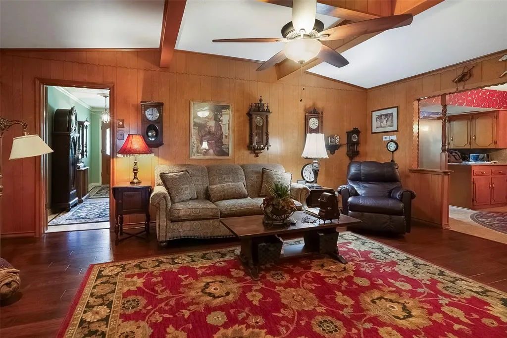 9605 Covemeadow Drive