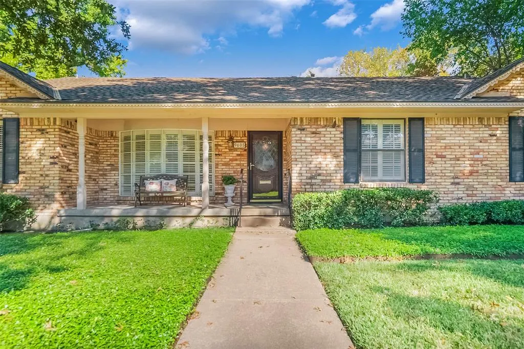 9605 Covemeadow Drive