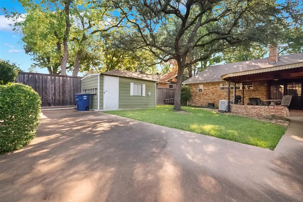 9605 Covemeadow Drive