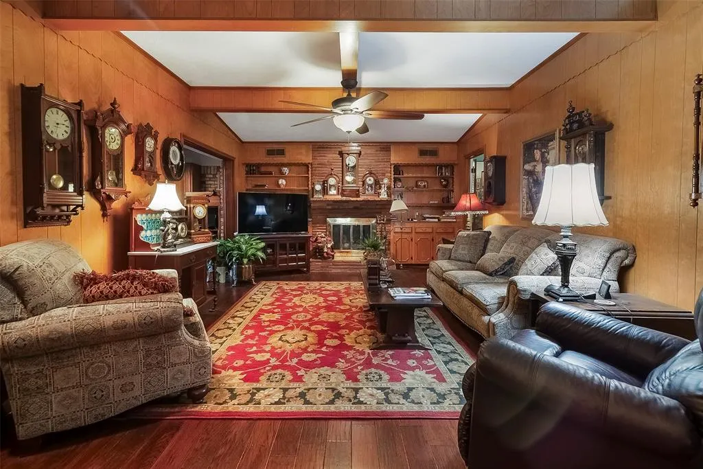 9605 Covemeadow Drive