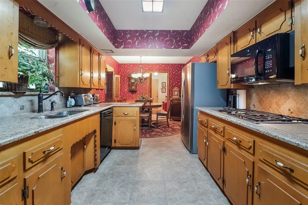 9605 Covemeadow Drive