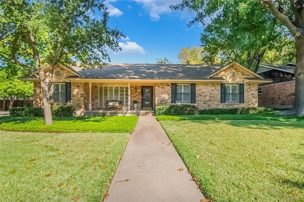 9605 Covemeadow Drive