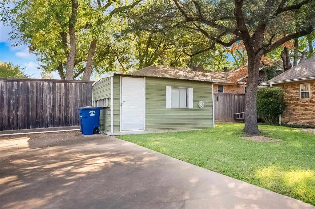 9605 Covemeadow Drive