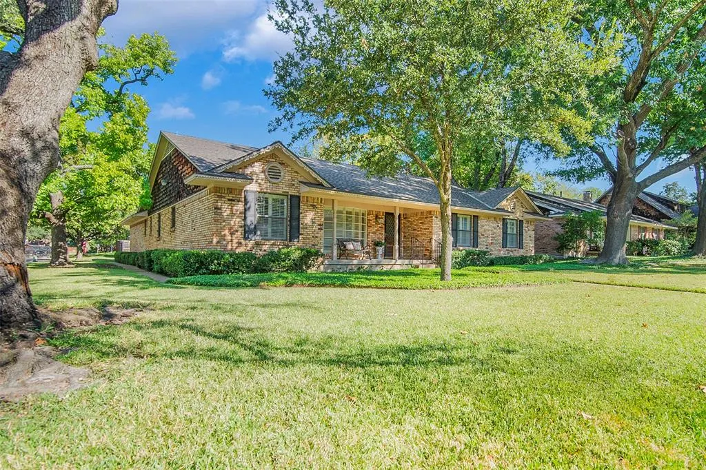 9605 Covemeadow Drive