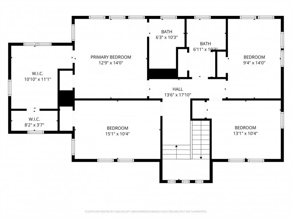 1112 S Canterbury Court