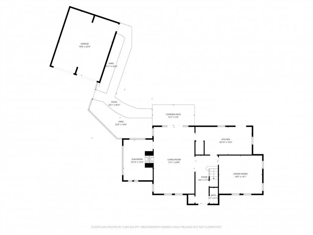1112 S Canterbury Court