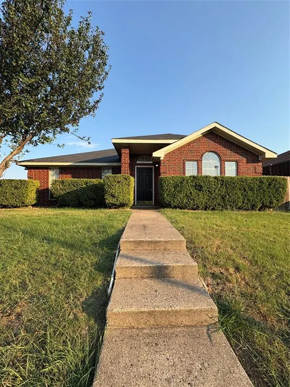 7420 Wild Brick Drive