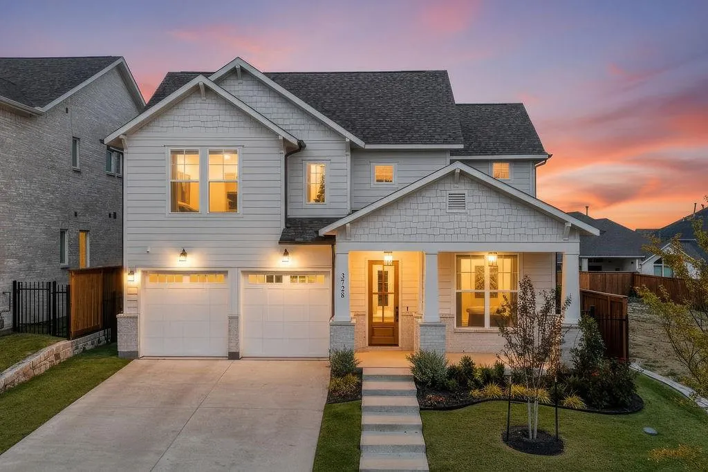 3728 Connie Lane