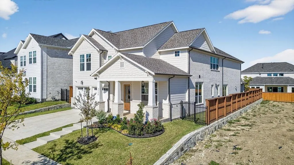 3728 Connie Lane
