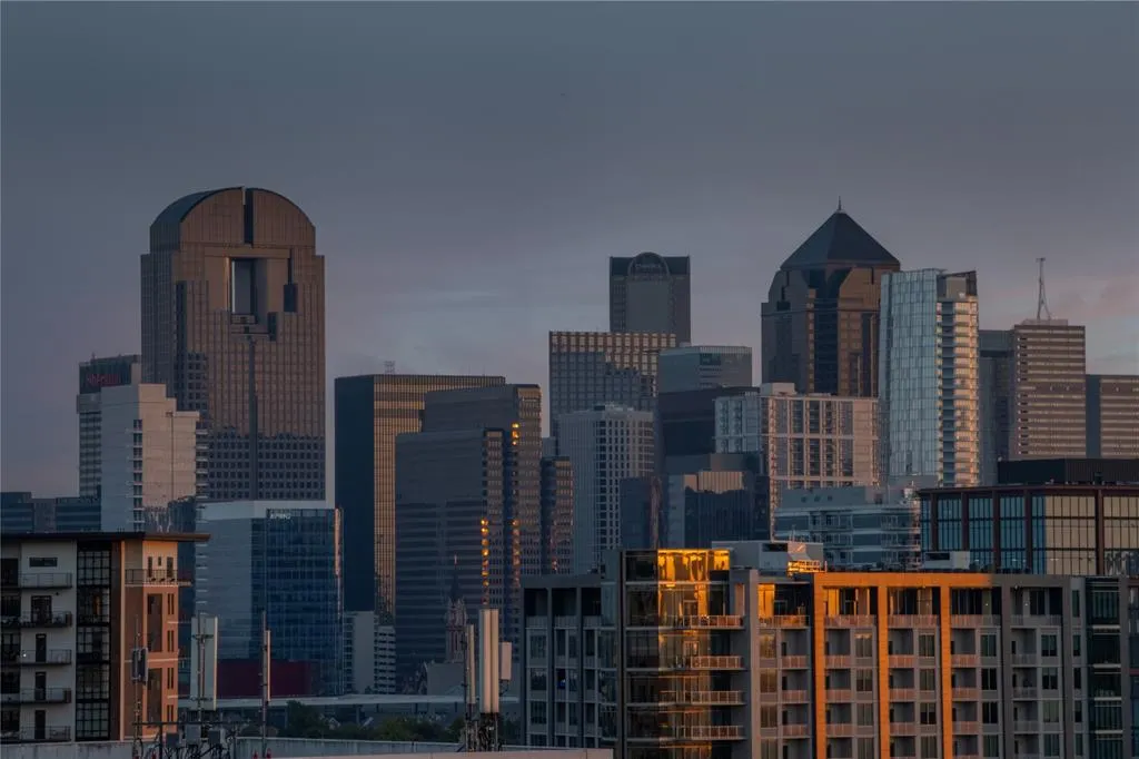 3225 Turtle Creek Boulevard, #1649