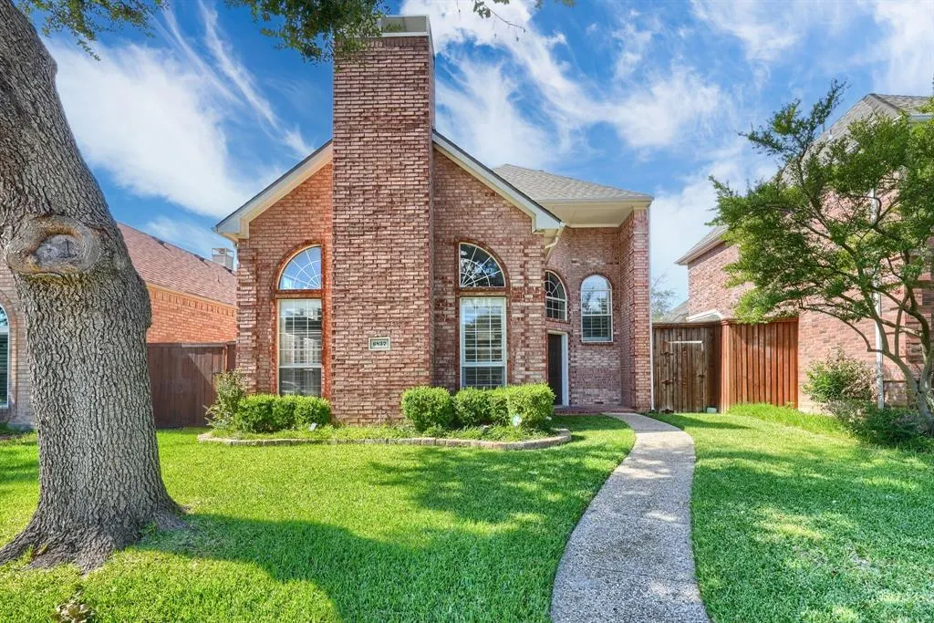 6837 Forest Hills Drive