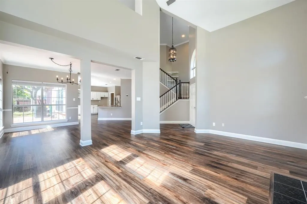 6837 Forest Hills Drive
