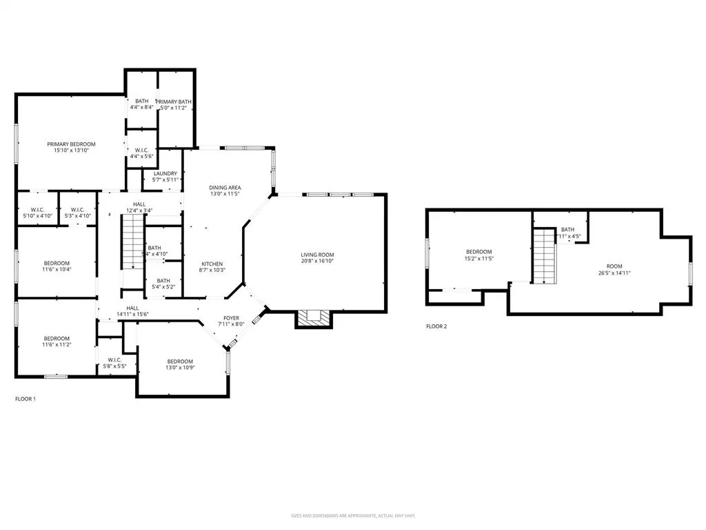 2004 Hondo Drive