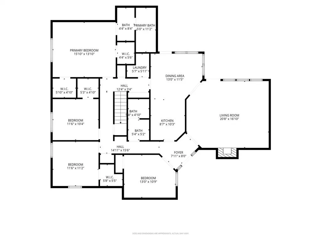 2004 Hondo Drive