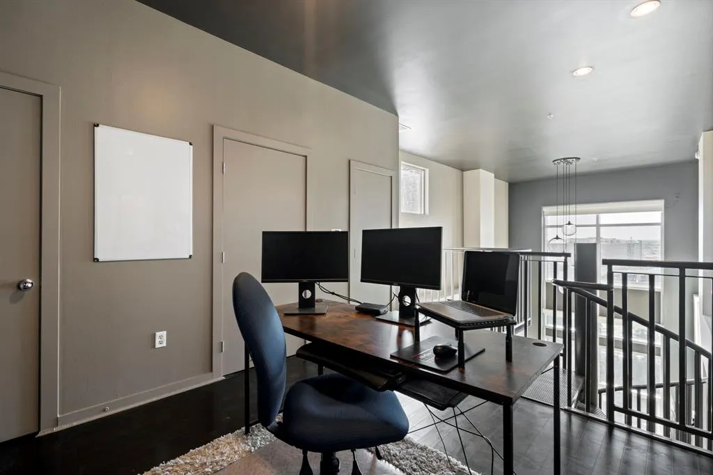 2323 N Houston Street, #701