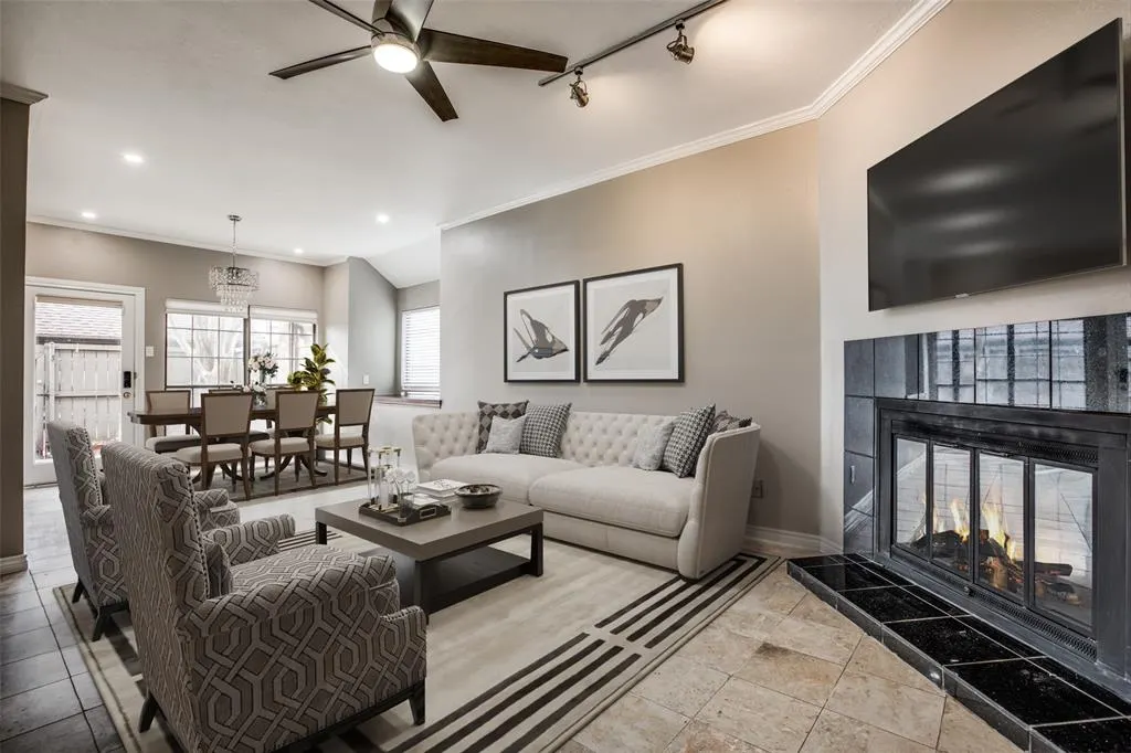 9910 Royal Lane, #1402
