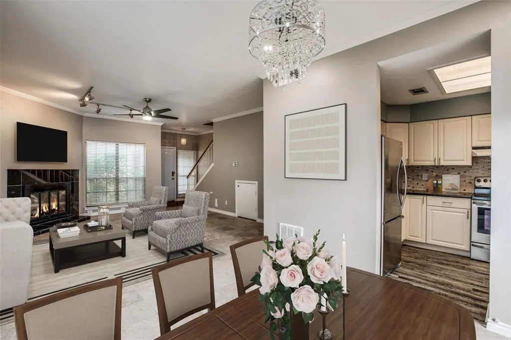 9910 Royal Lane, #1402