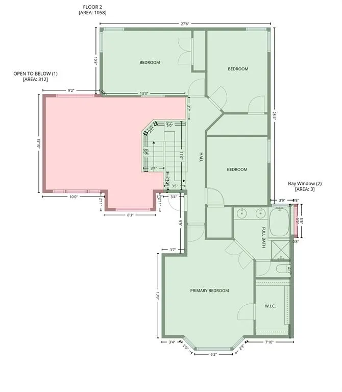 2308 London Drive
