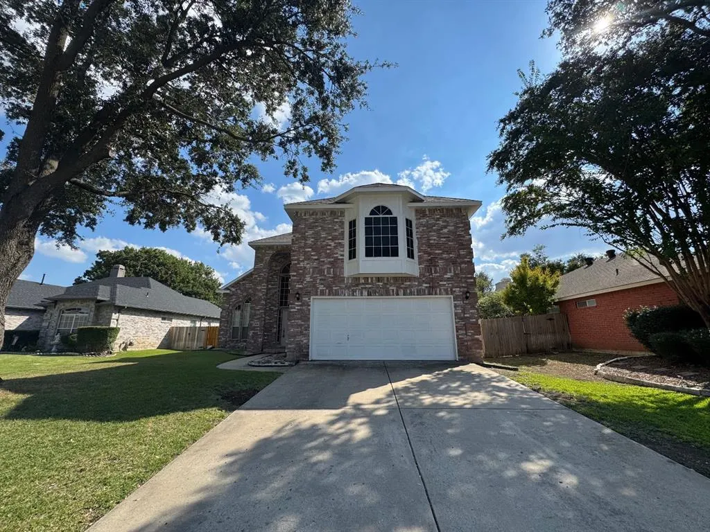 2308 London Drive