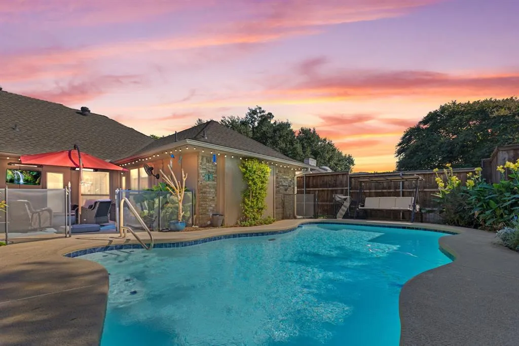 6006 Gentle Knoll Lane