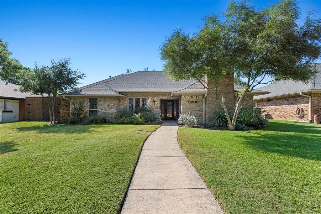 6006 Gentle Knoll Lane