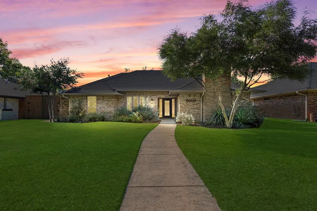 6006 Gentle Knoll Lane
