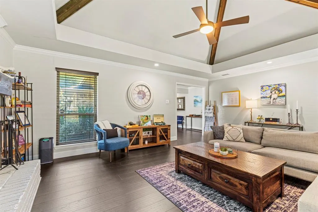 6006 Gentle Knoll Lane