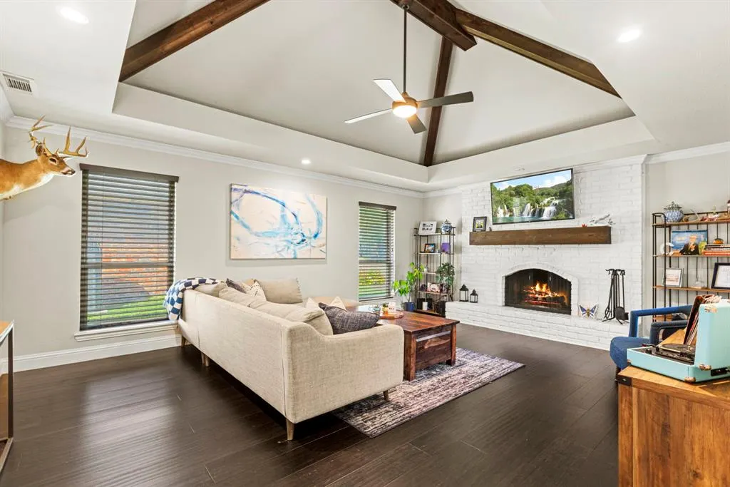 6006 Gentle Knoll Lane