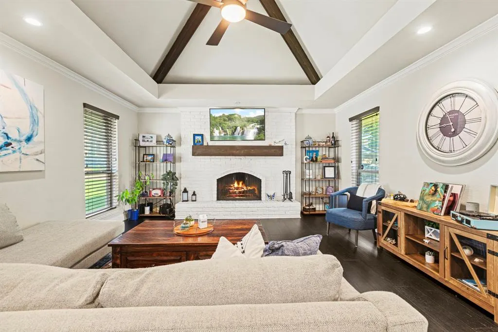 6006 Gentle Knoll Lane