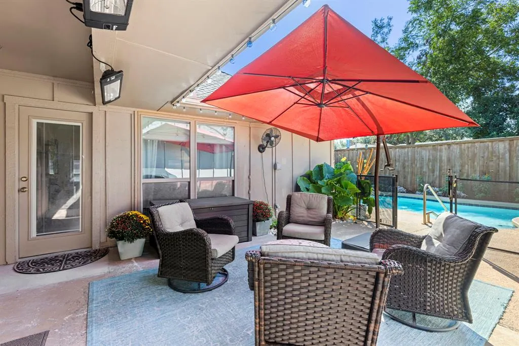 6006 Gentle Knoll Lane