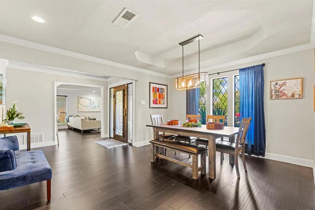 6006 Gentle Knoll Lane