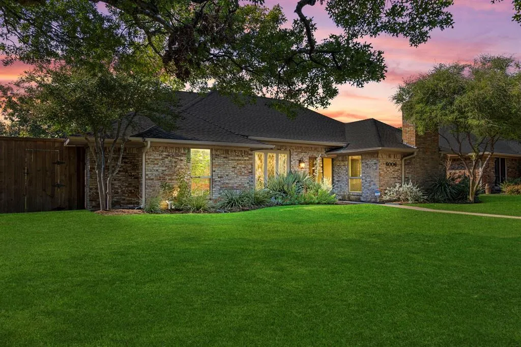 6006 Gentle Knoll Lane