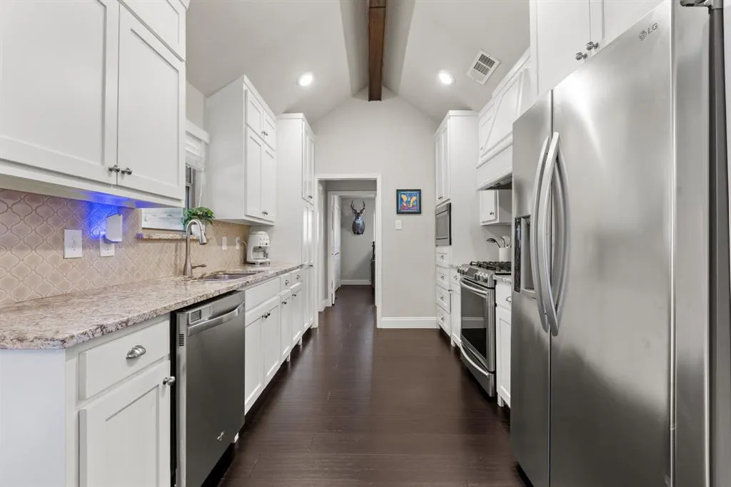 6006 Gentle Knoll Lane