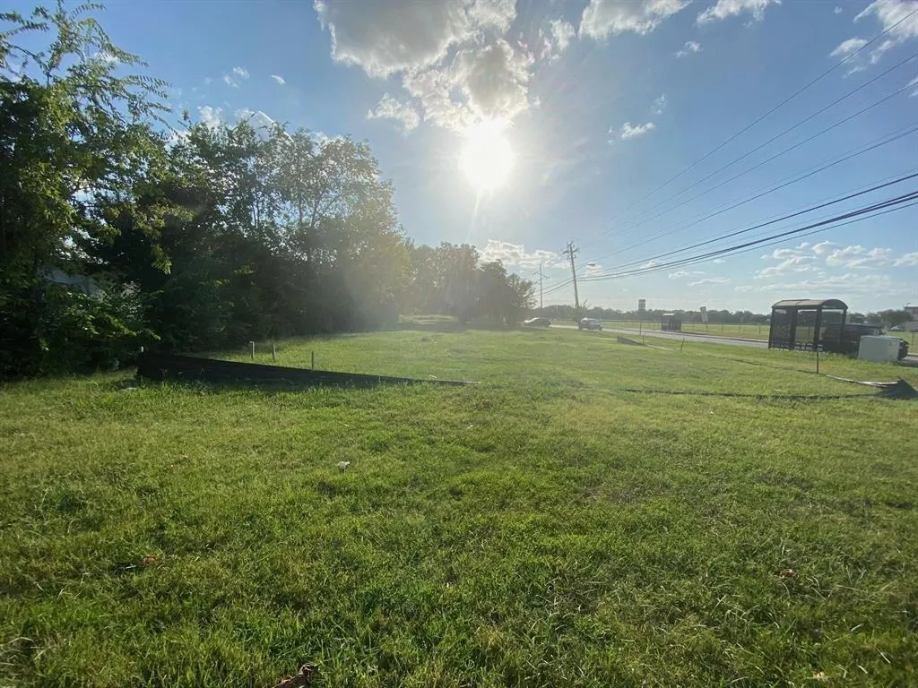 451 N Jim Miller Road