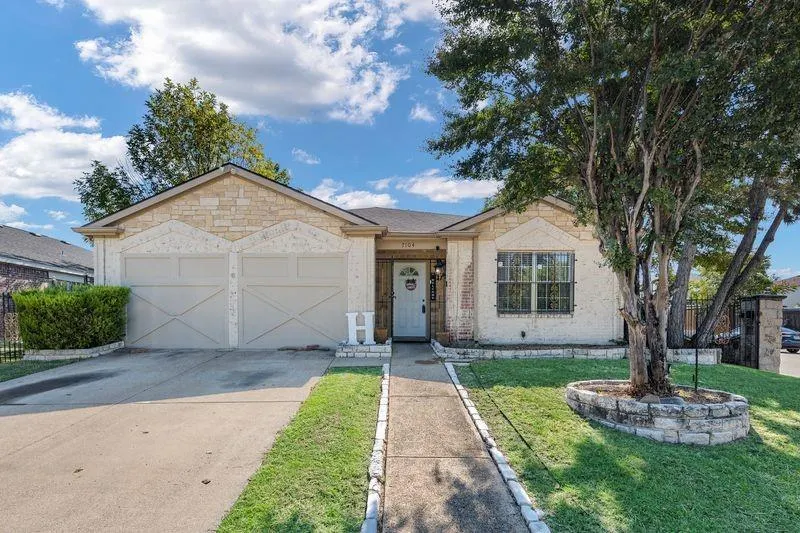 7104 Radcliff Drive
