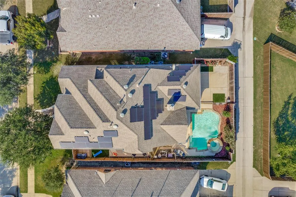 2609 Patriot Drive