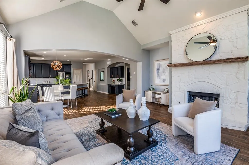2609 Patriot Drive