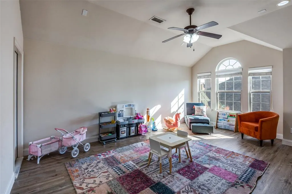 2609 Patriot Drive
