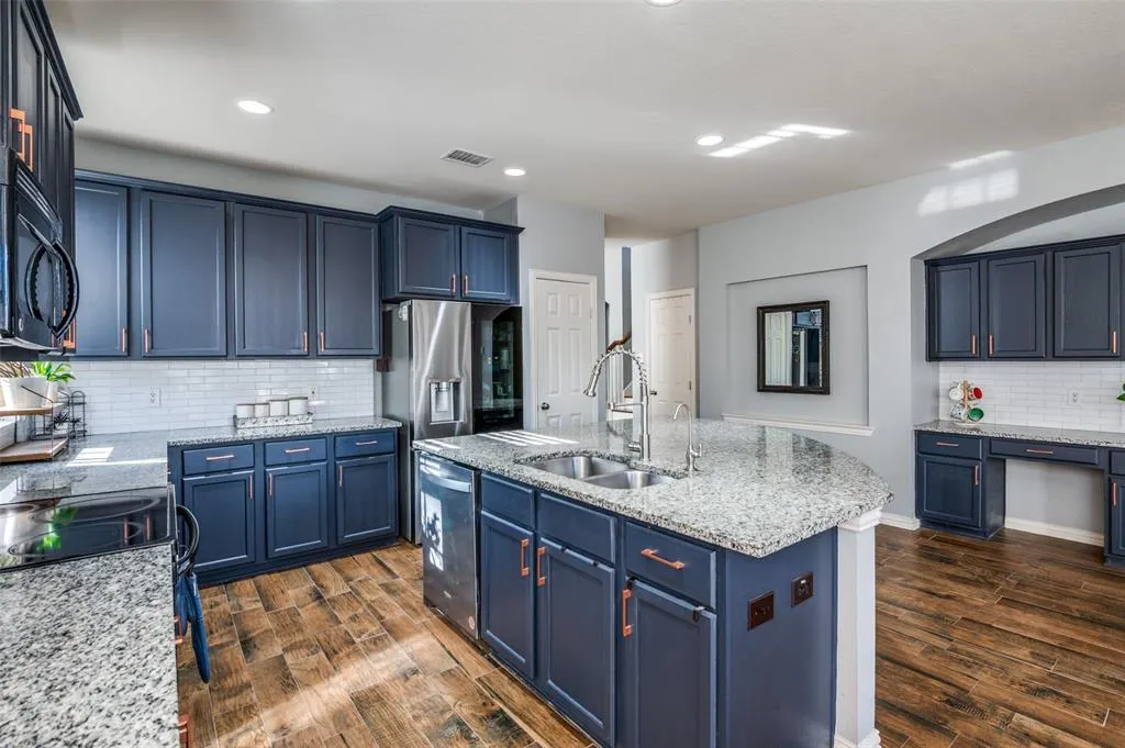 2609 Patriot Drive
