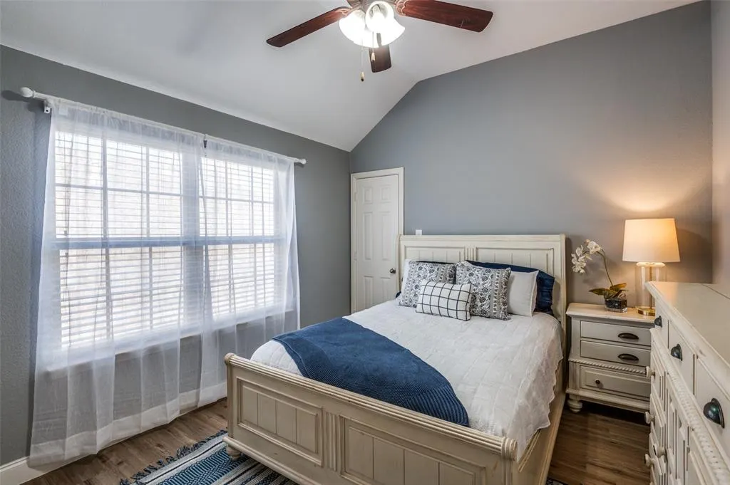 2609 Patriot Drive