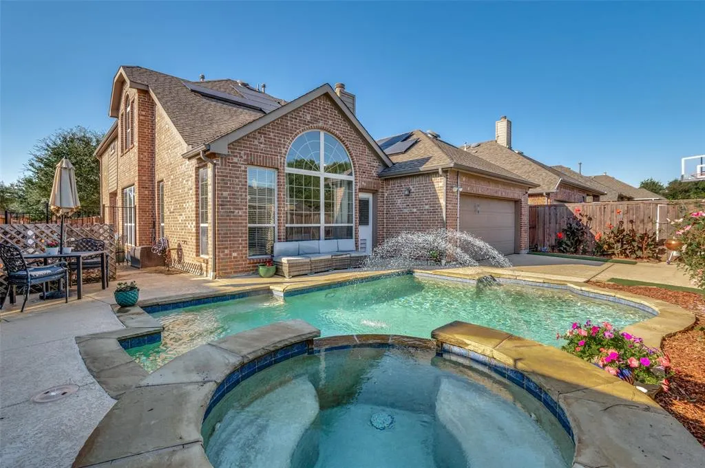 2609 Patriot Drive