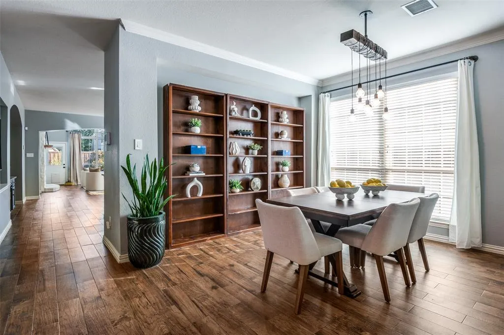 2609 Patriot Drive