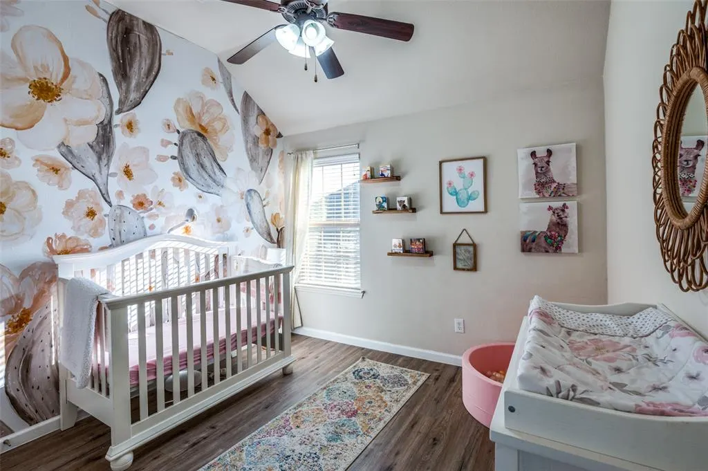 2609 Patriot Drive