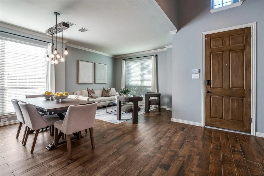 2609 Patriot Drive