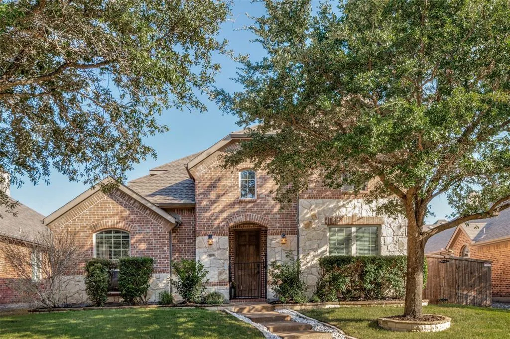 2609 Patriot Drive